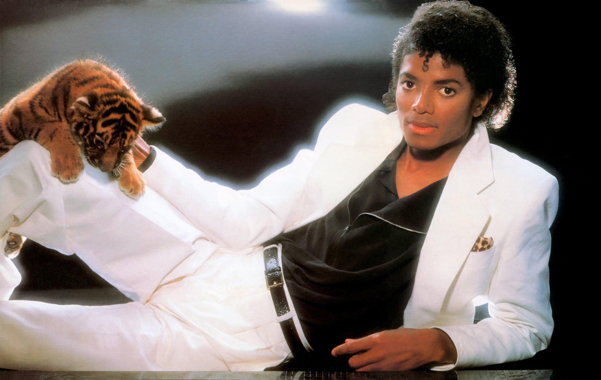 Michael Jackson: 1958 - 2009 - Slant Magazine